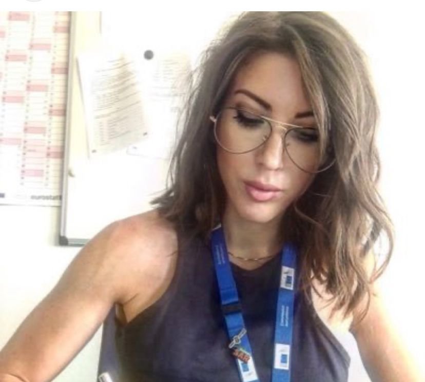 Vassiliki Misira